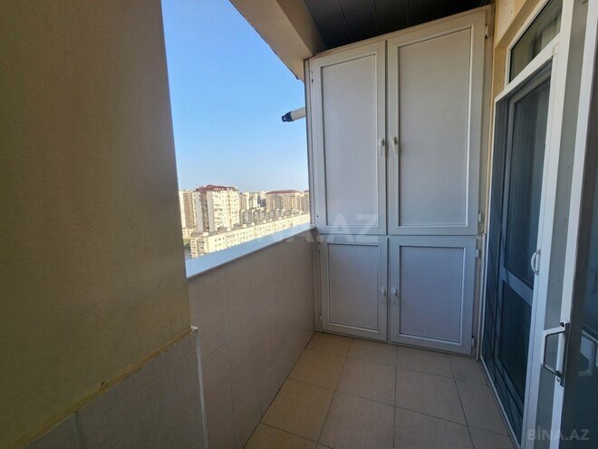 4 otaqlı yeni tikili - Həzi Aslanov m. - 158 m² (18)