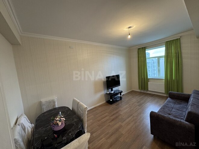 3-комн. новостройка - пос. Говсан - 77 м² (3)