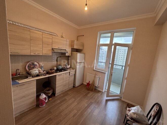 3-комн. новостройка - пос. Говсан - 77 м² (7)