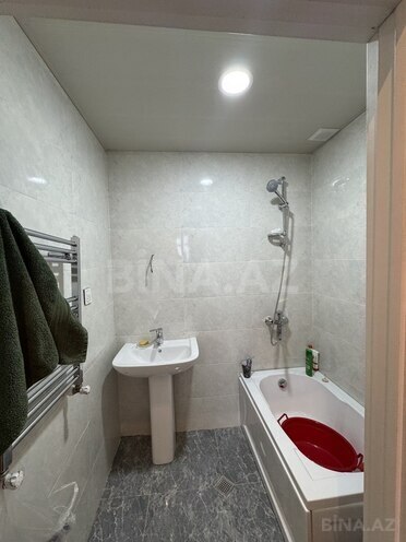 3-комн. новостройка - пос. Говсан - 77 м² (6)