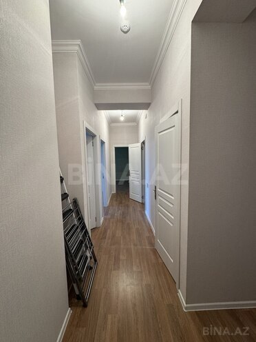 3-комн. новостройка - пос. Говсан - 77 м² (2)