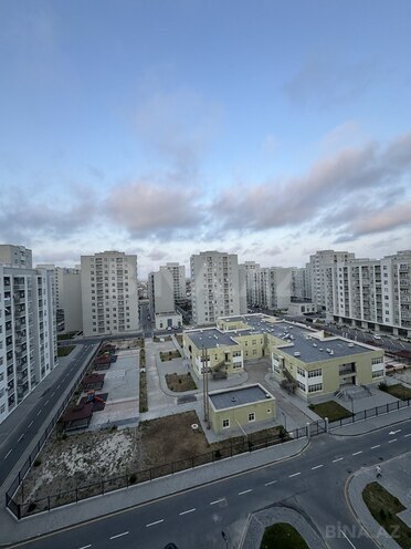 3-комн. новостройка - пос. Говсан - 77 м² (8)
