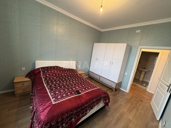 3-комн. новостройка - пос. Говсан - 77 м² (1)