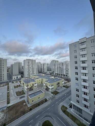 3-комн. новостройка - пос. Говсан - 77 м² (10)