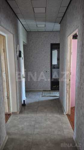 4-комн. вторичка - пос. Говсан - 95 м² (11)