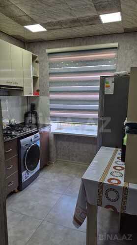 4-комн. вторичка - пос. Говсан - 95 м² (16)