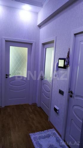 2 otaqlı yeni tikili - Bayıl q. - 68 m² (10)