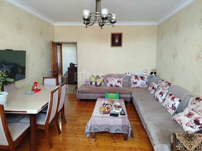 2-комн. вторичка - Хатаинский р. - 47 м² (9)