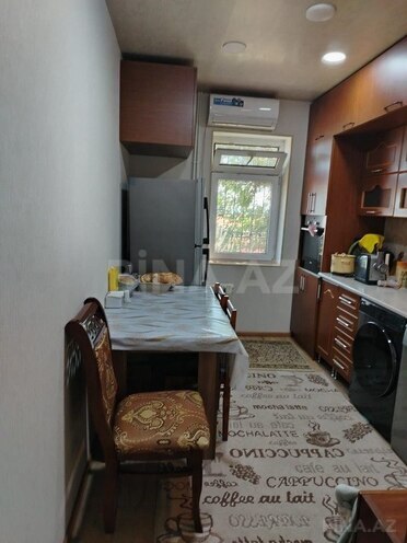 2-комн. вторичка - Хатаинский р. - 47 м² (12)