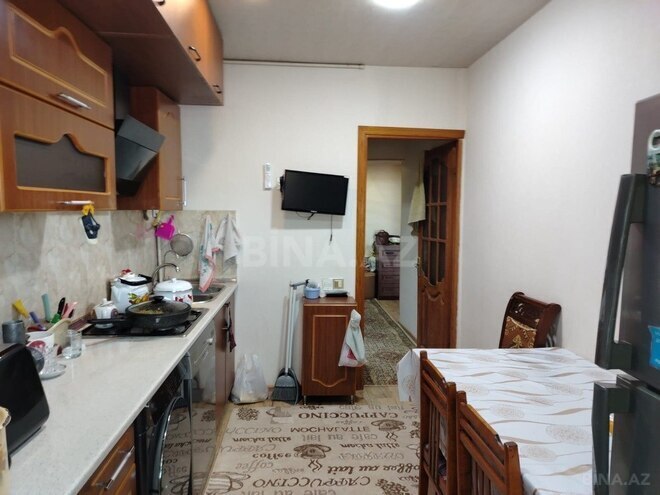 2-комн. вторичка - Хатаинский р. - 47 м² (6)