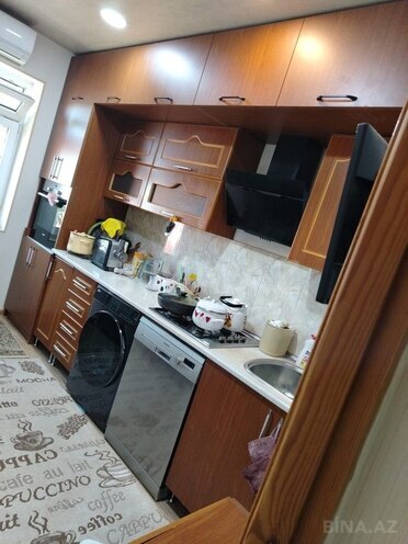 2-комн. вторичка - Хатаинский р. - 47 м² (5)