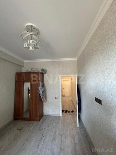 3-комн. новостройка - м. 28 мая - 130 м² (9)
