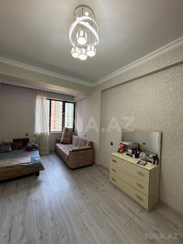 3-комн. новостройка - м. 28 мая - 130 м² (10)