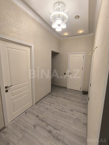 3-комн. новостройка - м. 28 мая - 130 м² (2)