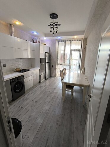 3-комн. новостройка - м. 28 мая - 130 м² (1)