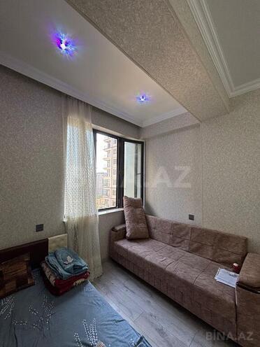 3-комн. новостройка - м. 28 мая - 130 м² (11)