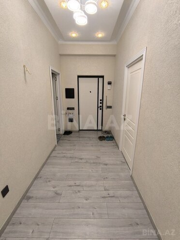 3-комн. новостройка - м. 28 мая - 130 м² (4)