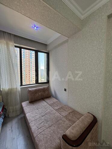 3-комн. новостройка - м. 28 мая - 130 м² (12)