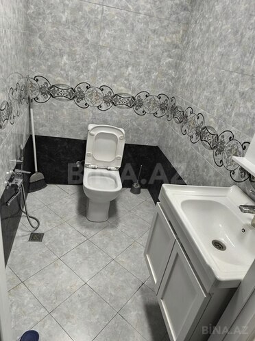 3-комн. новостройка - м. 28 мая - 130 м² (8)