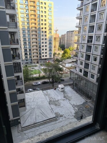 3-комн. новостройка - м. 28 мая - 130 м² (13)