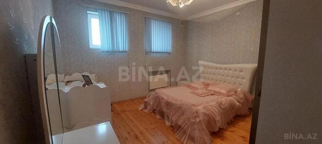 6 otaqlı həyət evi/bağ evi - Mərdəkan q. - 300 m² (14)