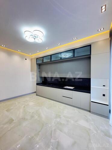 5 otaqlı həyət evi/bağ evi - Mərdəkan q. - 250 m² (12)