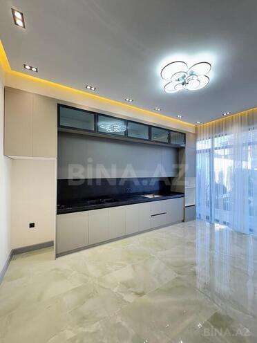 5 otaqlı həyət evi/bağ evi - Mərdəkan q. - 250 m² (13)