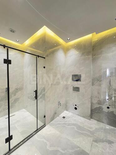 5 otaqlı həyət evi/bağ evi - Mərdəkan q. - 250 m² (26)
