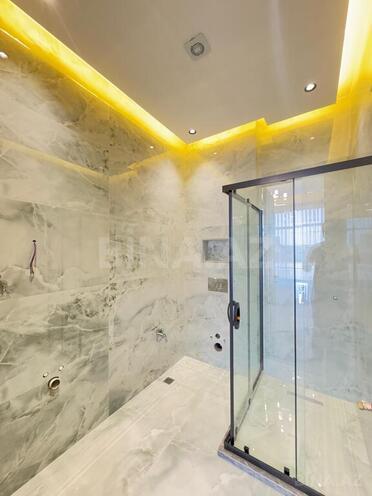 5 otaqlı həyət evi/bağ evi - Mərdəkan q. - 250 m² (27)