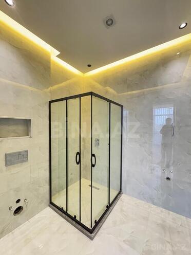 5 otaqlı həyət evi/bağ evi - Mərdəkan q. - 250 m² (25)