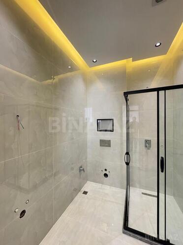 5 otaqlı həyət evi/bağ evi - Mərdəkan q. - 250 m² (24)