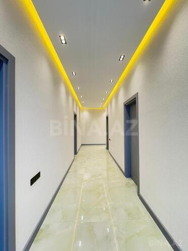 5 otaqlı həyət evi/bağ evi - Mərdəkan q. - 250 m² (17)