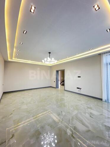 5 otaqlı həyət evi/bağ evi - Mərdəkan q. - 250 m² (11)