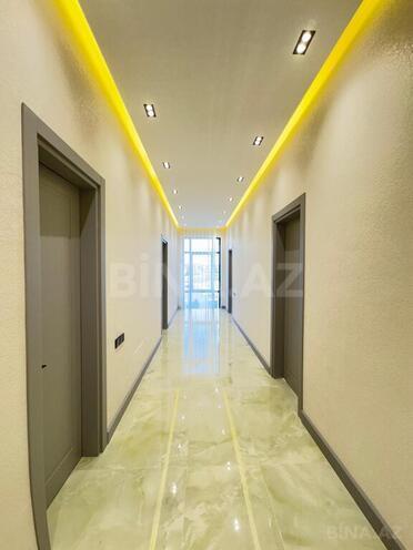 5 otaqlı həyət evi/bağ evi - Mərdəkan q. - 250 m² (16)