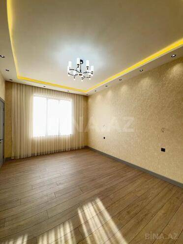 5 otaqlı həyət evi/bağ evi - Mərdəkan q. - 250 m² (22)