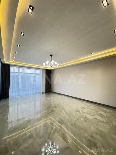 5 otaqlı həyət evi/bağ evi - Mərdəkan q. - 250 m² (10)