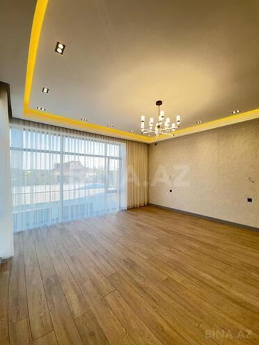 5 otaqlı həyət evi/bağ evi - Mərdəkan q. - 250 m² (19)