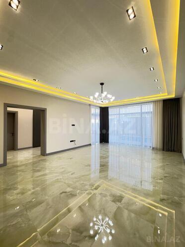 5 otaqlı həyət evi/bağ evi - Mərdəkan q. - 250 m² (9)