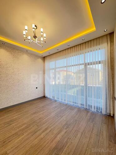 5 otaqlı həyət evi/bağ evi - Mərdəkan q. - 250 m² (20)
