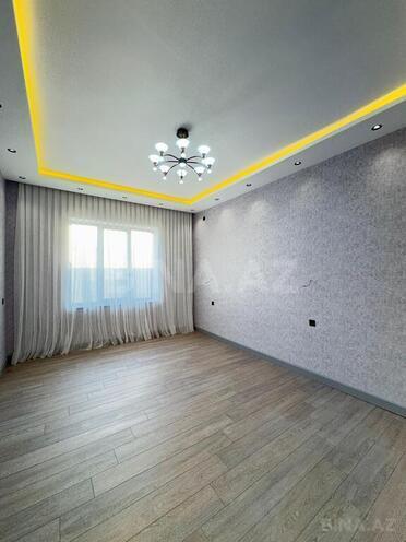 5 otaqlı həyət evi/bağ evi - Mərdəkan q. - 250 m² (23)