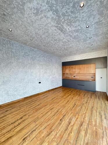5 otaqlı həyət evi/bağ evi - Mərdəkan q. - 250 m² (15)