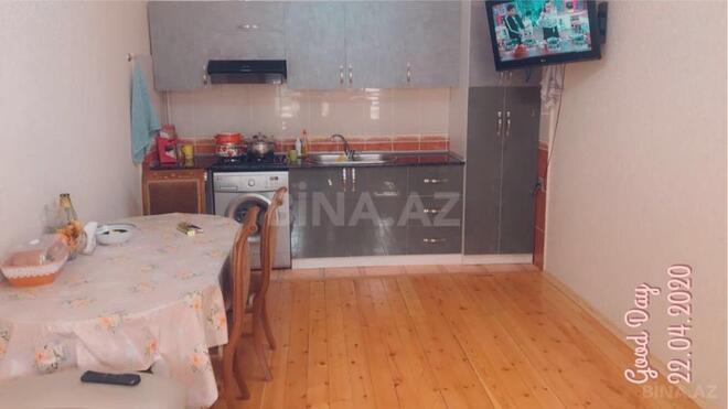 6 otaqlı həyət evi/bağ evi - Mərdəkan q. - 300 m² (15)