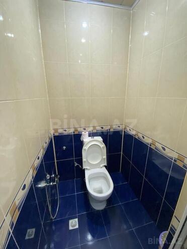 3-комн. новостройка - м. Нариман Нариманов - 100 м² (6)