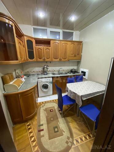 3-комн. новостройка - м. Нариман Нариманов - 100 м² (3)