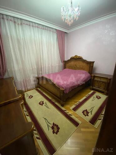 3-комн. новостройка - м. Нариман Нариманов - 100 м² (1)