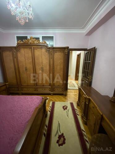 3-комн. новостройка - м. Нариман Нариманов - 100 м² (2)