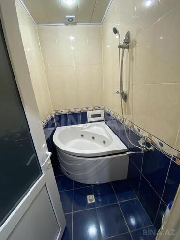 3-комн. новостройка - м. Нариман Нариманов - 100 м² (7)