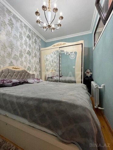 2 otaqlı yeni tikili - Xırdalan - 65 m² (3)