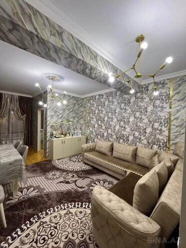 2 otaqlı yeni tikili - Xırdalan - 65 m² (2)