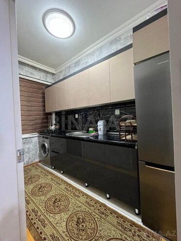 2 otaqlı yeni tikili - Xırdalan - 65 m² (6)